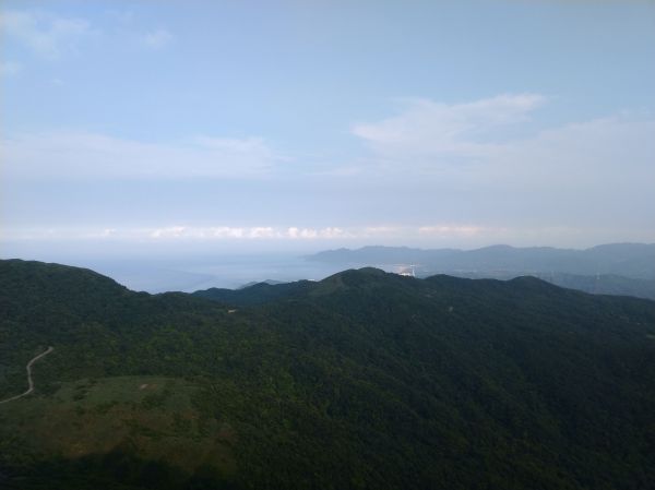 茶壺山步道, 燦光寮山,黃金神社 330522