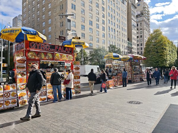 [紐約馬之行-12] 2025_1101 大都會藝術博物館2945173