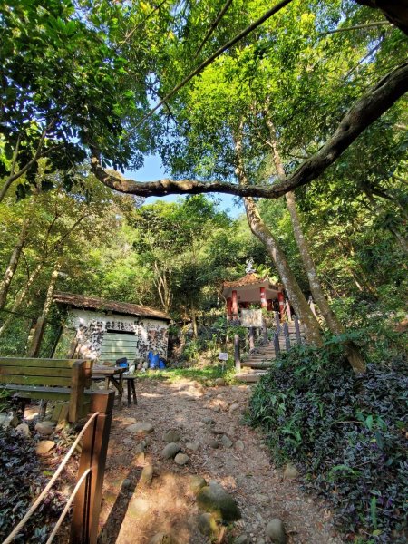 台中大坑頭嵙山697996