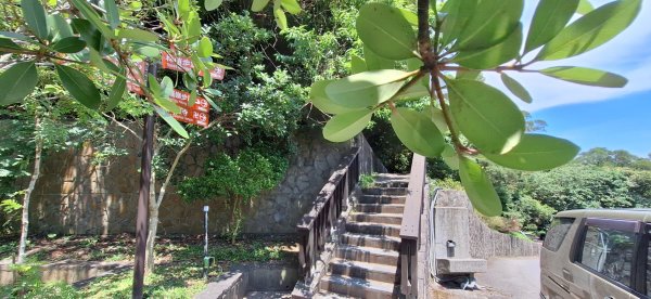 【2024觀音觀鷹尋寶任務】一日走完七條步道完成!2508412