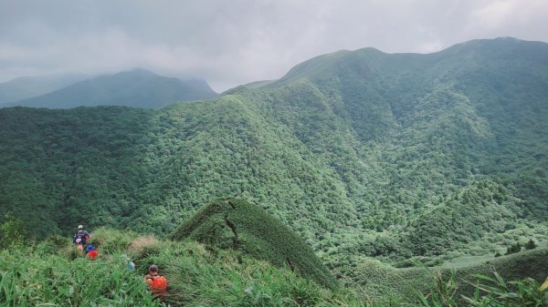 2022.09.20 小觀音山-大屯溪古道1852163