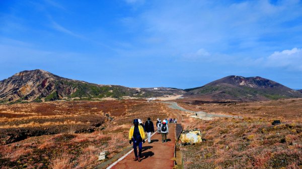熊本阿蘇火山,草千里,砂千里3027774