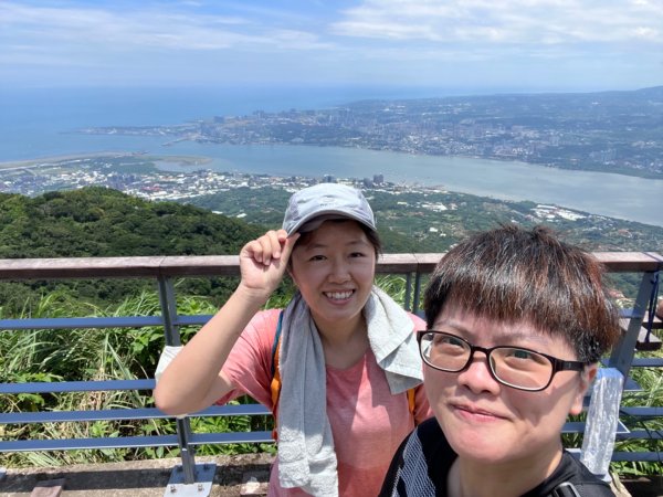 二訪硬漢嶺1745793