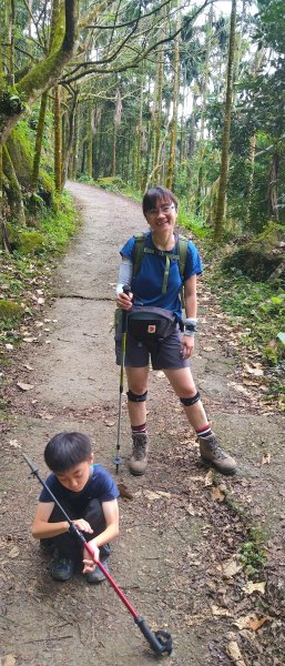 關子嶺大凍山親子登山趣(2nd)744157