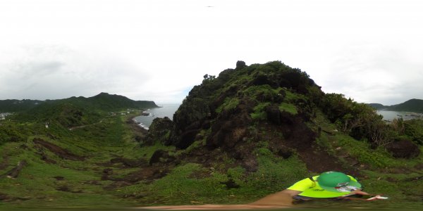 09.09蘭嶼人之島東清部落 乳頭山步道679548