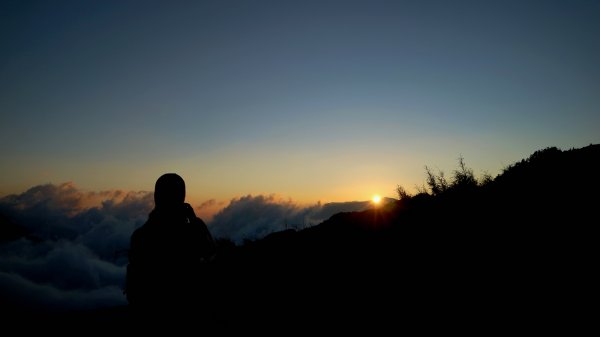 敬山。淨山~雪山的美麗與哀愁536425