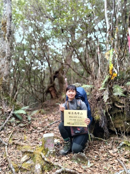 神魔塚0型縱走2728735