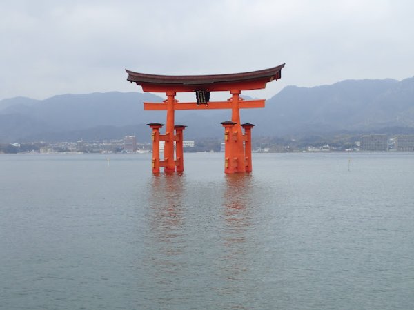 日本, 桃太郎的故鄉岡山5日遊