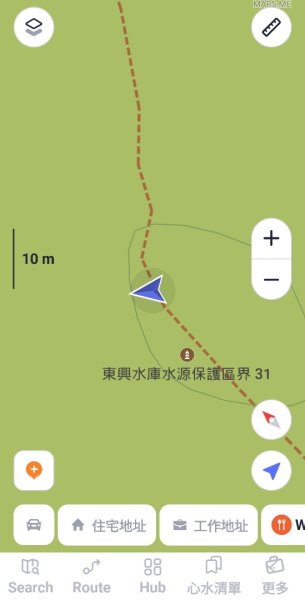 【苗栗郊山聖稜線】仙神象18連峰大縱走2676060