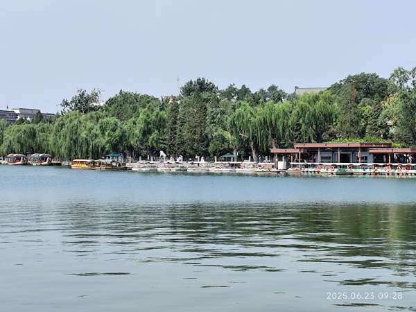 北京北海公園2829669