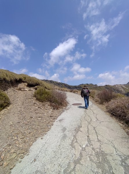 合歡山主峰1319133