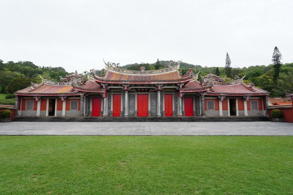 臺北 北投 嘎嘮別山、稻香山、貴子坑山2760536