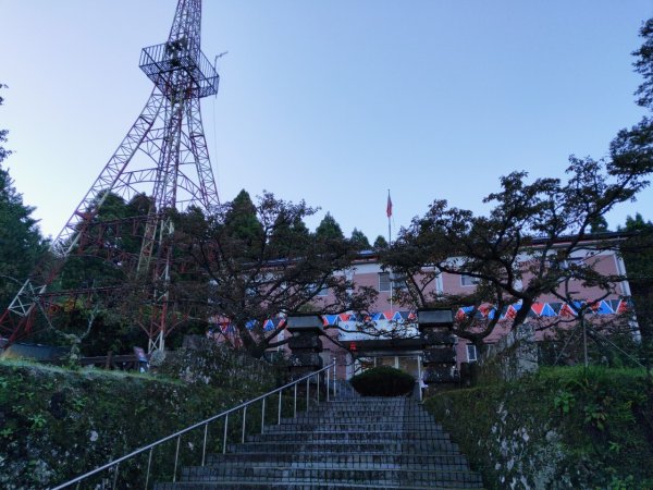 小百岳(59)-大塔山-202209251878807