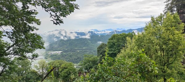 中國  齊雲山3087956
