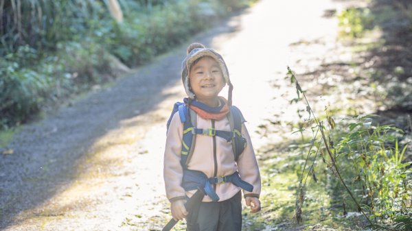 一抹雲霧的憂傷-民都有山 & 張學良故居1549140