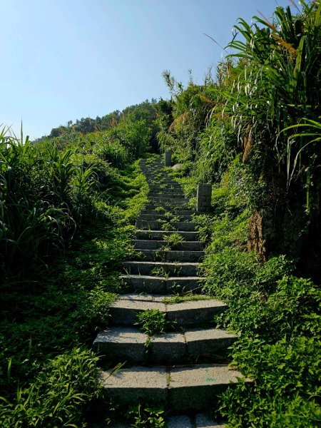 芹壁步道(永康、安康步道)-連江縣北竿鄉2851131