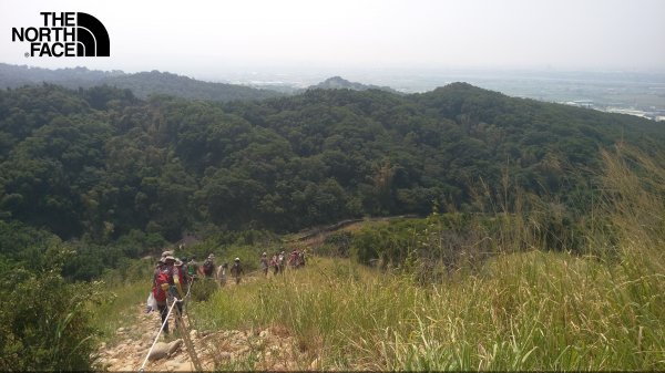 北面無痕山林體驗日－台中萬里長城場421182