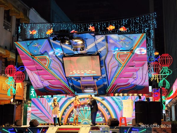 台北燈節 - 西門展區、主燈區、中華路展區、北門展區2714373