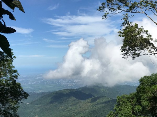 檜谷山莊爬山趣992435