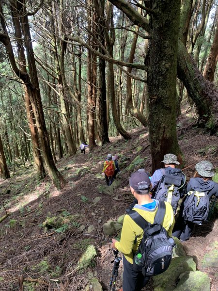 20250517義義兒玉山-東水山2791707