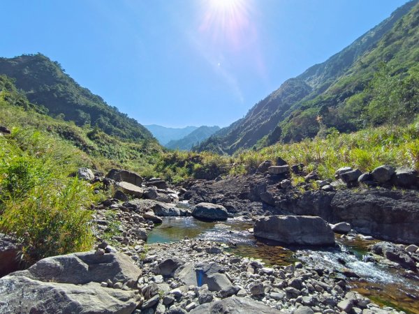 台中和平區百川山（巨人之手+500公尺起登發）2036625