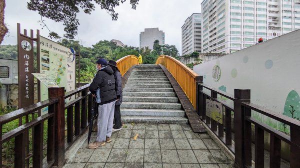 樂活公園,五分埤步道2411013