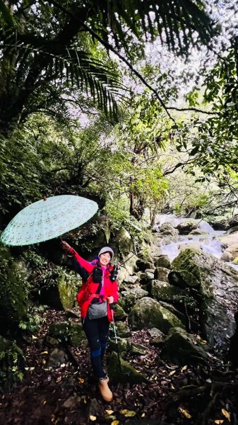 🌈3/16（日）內灣馬胎+南坪古道~內灣老街與合興愛情車站 FB：熊熊趴爬走🌈2737814