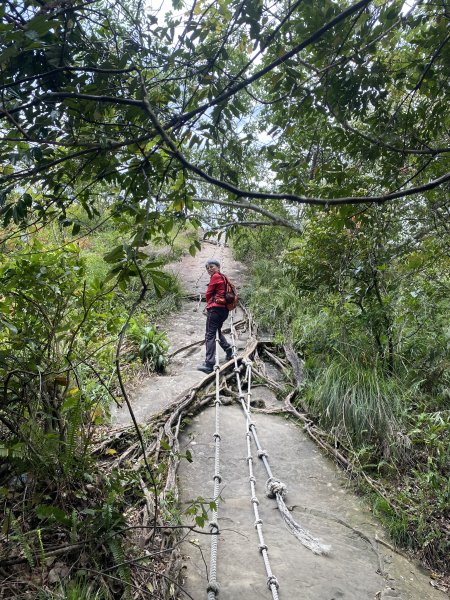 114.04-04三峽五寮尖山2764279