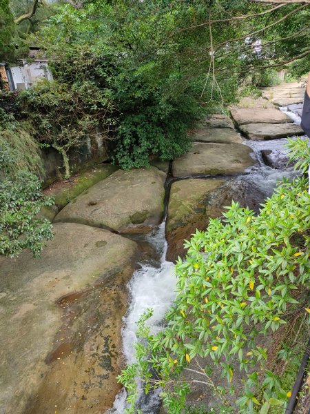 ［梅花四弄］（梅花山主，西，北，南峰）［雙溪山+內雙溪山+五指山西峰］［雙溪溝古道+石門嶺古道］2321804