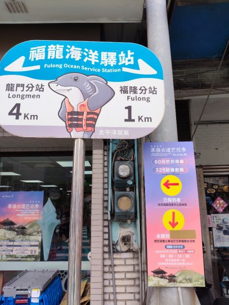 草嶺古道茫草祭2936616