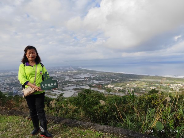 2-2 蘇澳冷泉公園→七星嶺步道→星嶺公園→蘇澳山→蘇澳運動公園→大安森林公園2678281