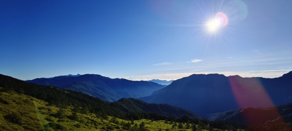 2025/09/05_石門山+合歡尖山2880835