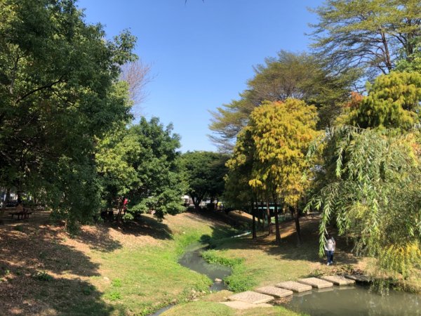 台南市東區巴克禮公園、彰化以南唯一小水準點高雄岡山大埔十四號1576487