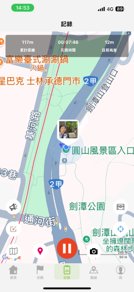 1140503劍潭親子步道2776279