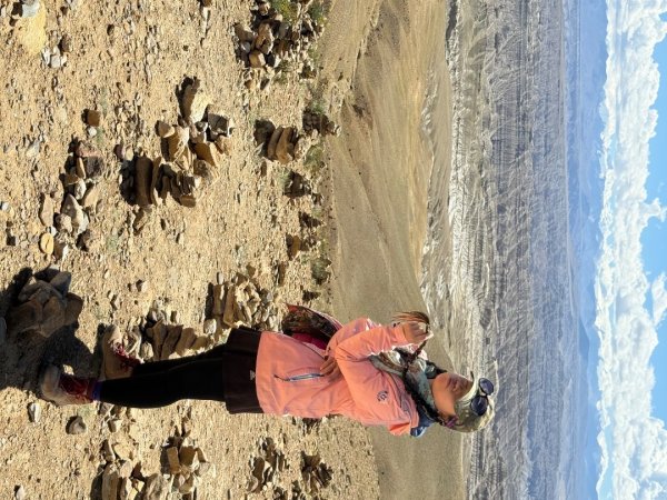 川藏318熱門的卡點-尼瑪-當惹擁措-大地之樹-雅丹地貌聖象天門2905889