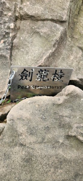 速攀330，郊山之王劍龍稜3045868