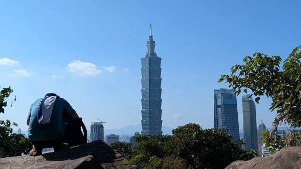 南港山步道3122054