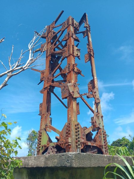 小天池步道（蘭嶼燈塔）2804767