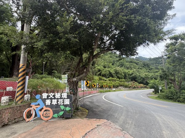 [山海圳_大圳之路_第三段] 2026_0801 東口工作站⮕大埔情人公園碼頭3108658