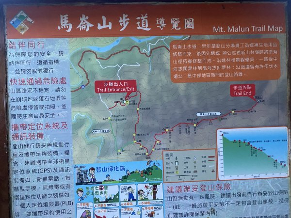 馬崙山11202103059273