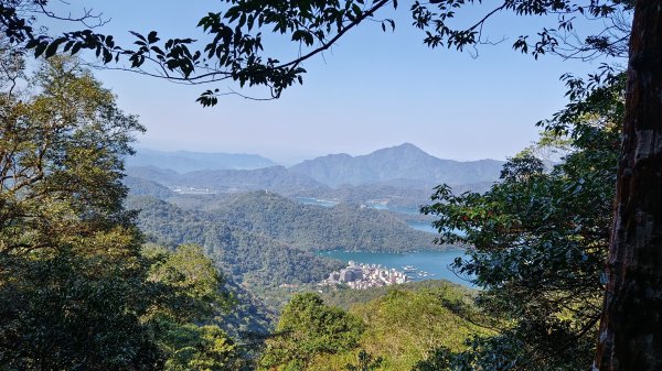 水社大山/水社主峰（青年活動中心起登）1613883