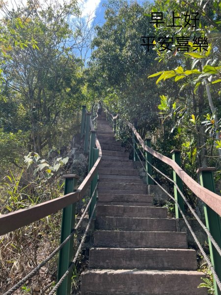 日月潭後尖頭社蹤走2748518