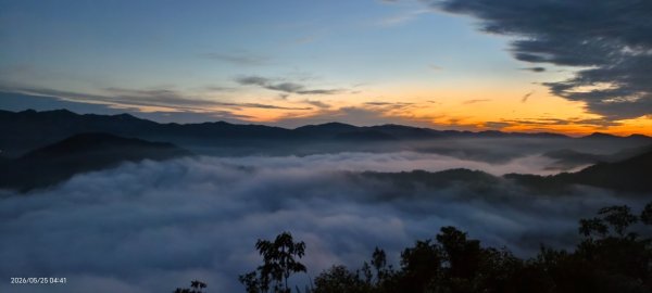 #坪林 #火燒雲 #日出 #雲海 #八里渡船頭 #夕陽 #火燒雲 5/25&273061130