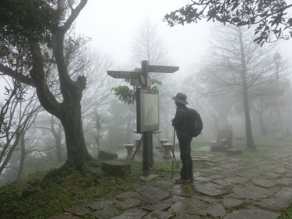 大尖山．天道清修院．秀峰瀑布107021