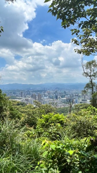 ⛰️📷🏀 230624 碧山巖 → 捷運劍潭站2200915