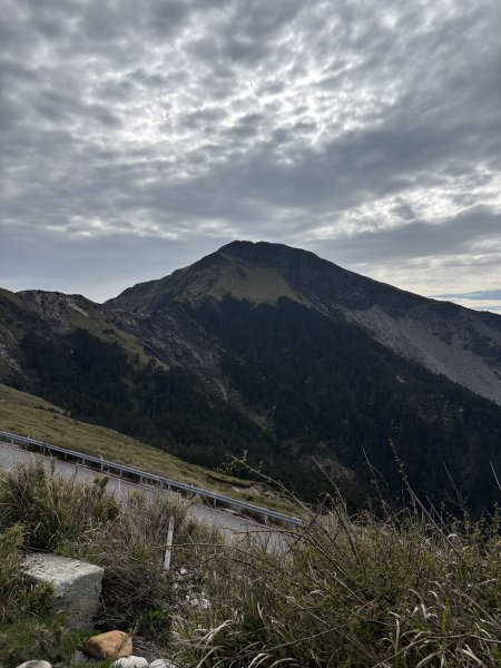 合歡主峰3050998