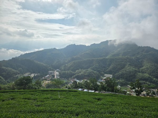 雲嘉六連峰（小百岳）2927996