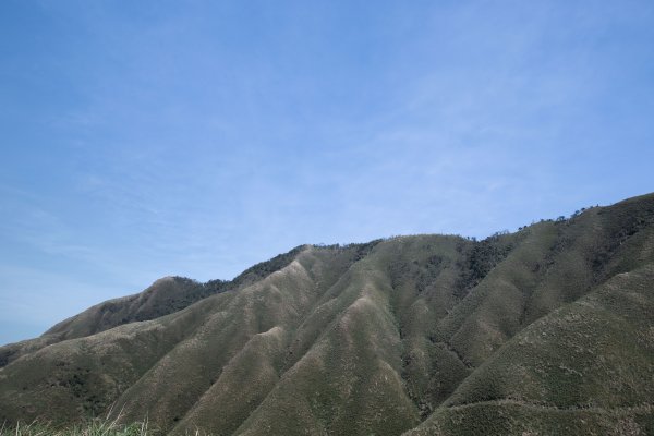 三角崙山-四歲小樂的第36座小百岳1281068