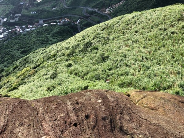 新北 瑞芳 雷霆峰步道584093