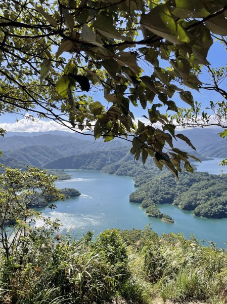 千島湖周邊步道2936030